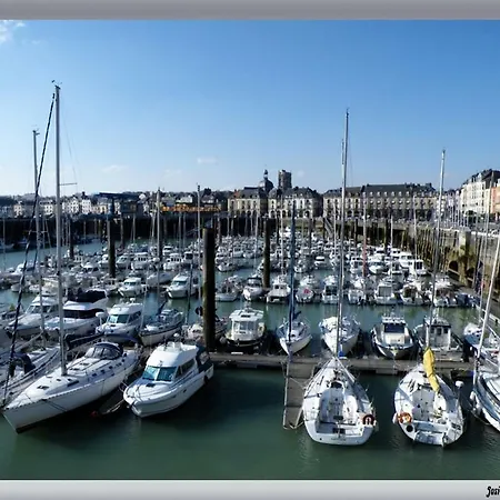 Du Soleil Dieppe